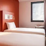 Ibis Budget Le Bourget Gonesse