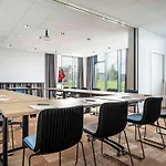 Ibis Budget Le Bourget Hotel 2*
