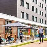 Hotel Ibis Budget Le Bourget 2*