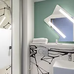 Ibis Budget Le Bourget Hotel