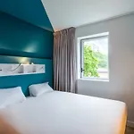 Hotel Ibis Budget Le Bourget Gonesse