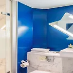 Ibis Budget Le Bourget Hotel 2*