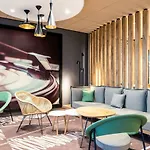 Ibis Budget Le Bourget 2* Gonesse