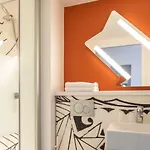 Ibis Budget Le Bourget 2* Gonesse