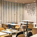 Ibis Budget Le Bourget Hotel 2*