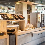 Hotel Ibis Budget Le Bourget