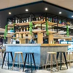 Ibis Budget Le Bourget