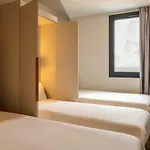 Ibis Budget Le Bourget Hotel