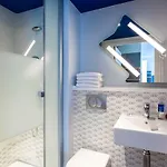 Ibis Budget Le Bourget 2*