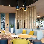Ibis Budget Le Bourget Hotel 2*