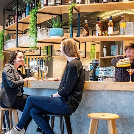 Ibis Budget Le Bourget 2*