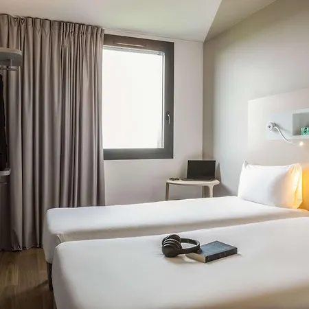 Ξενοδοχείο Ibis Budget Le Bourget
