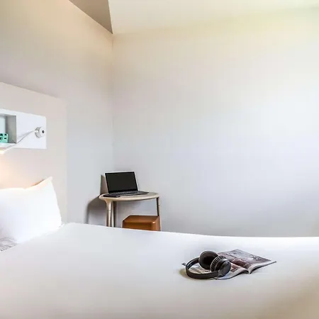 Ibis Budget Le Bourget