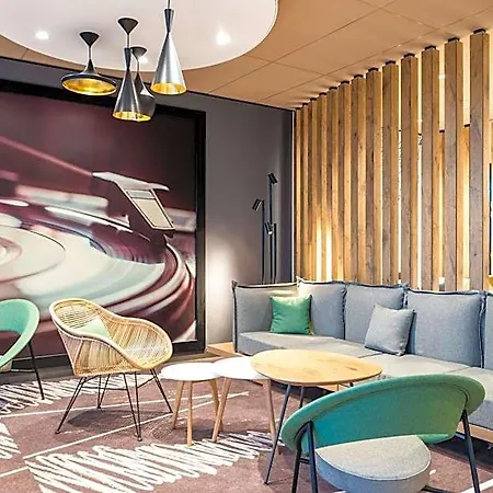 Ibis Budget Le Bourget