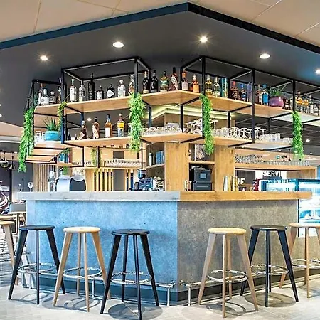 Ibis Budget Le Bourget 2* Gonesse