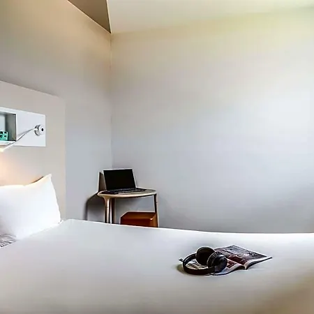 Ibis Budget Le Bourget 2* Gonesse