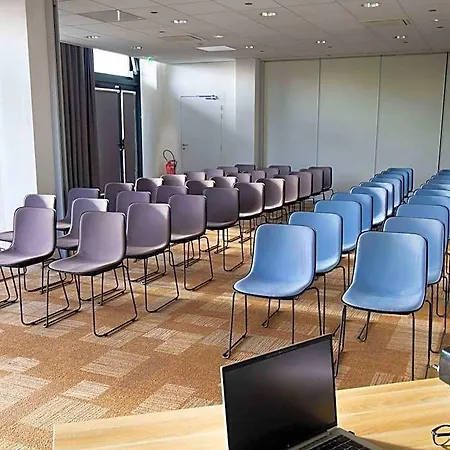 Ibis Budget Le Bourget