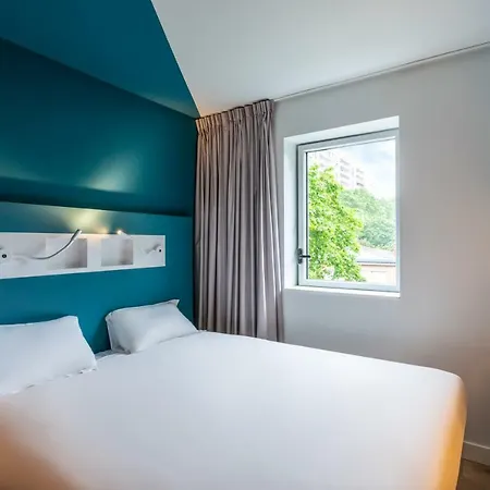فندق Ibis Budget Le Bourget غونيس