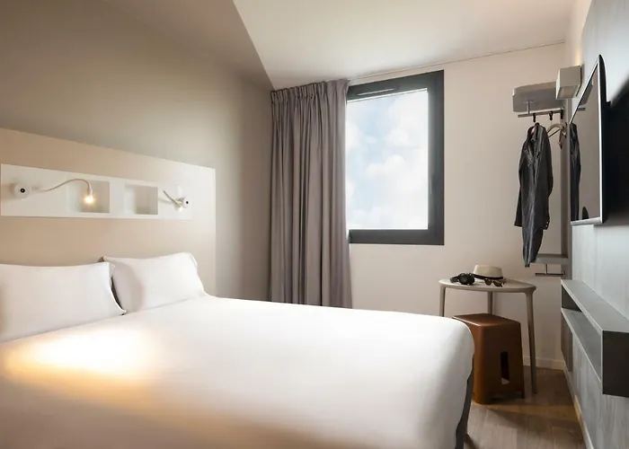 Ibis Budget Hotel